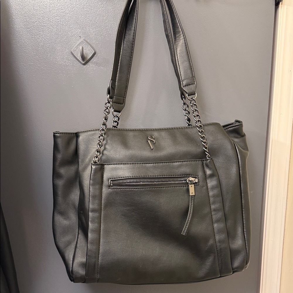 Simply Vera Vera Wang Rockbridge Tote Bag